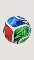 Balón multideporte mayoreo — vista frontal